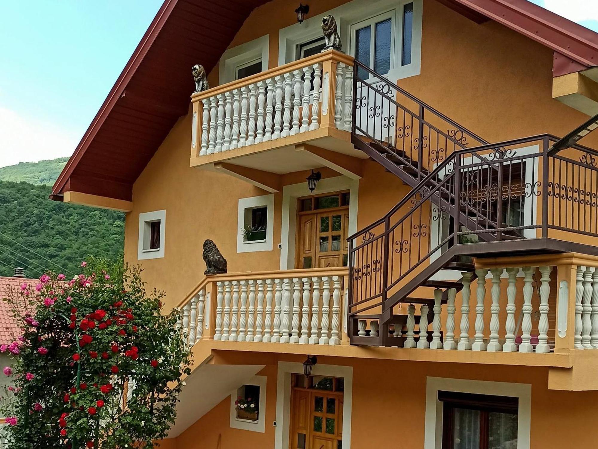 Apartment Lakeview Pluzine Bagian luar foto